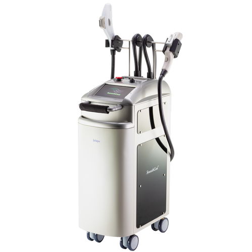 SmoothCool冰柔极光 韩国新一代高性价比强脉冲光嫩肤脱毛仪