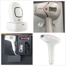 激光与强脉冲光（IPL） 揭秘强脉冲脱毛仪的核心差异